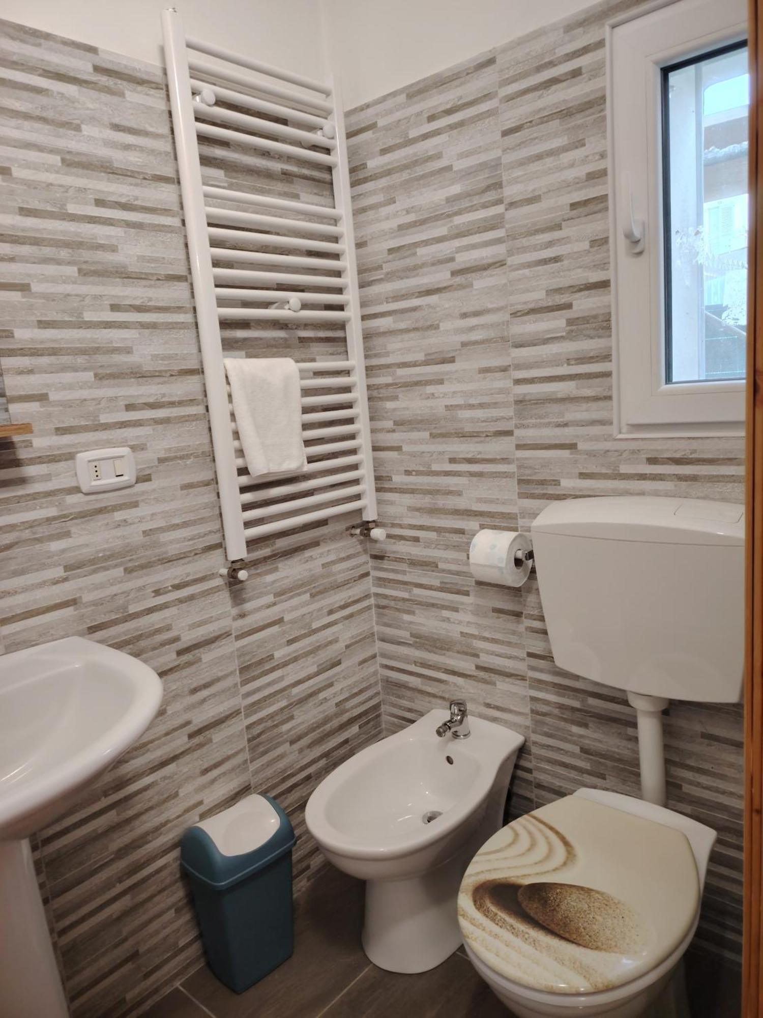 Casa Paradigna Parma Buitenkant foto