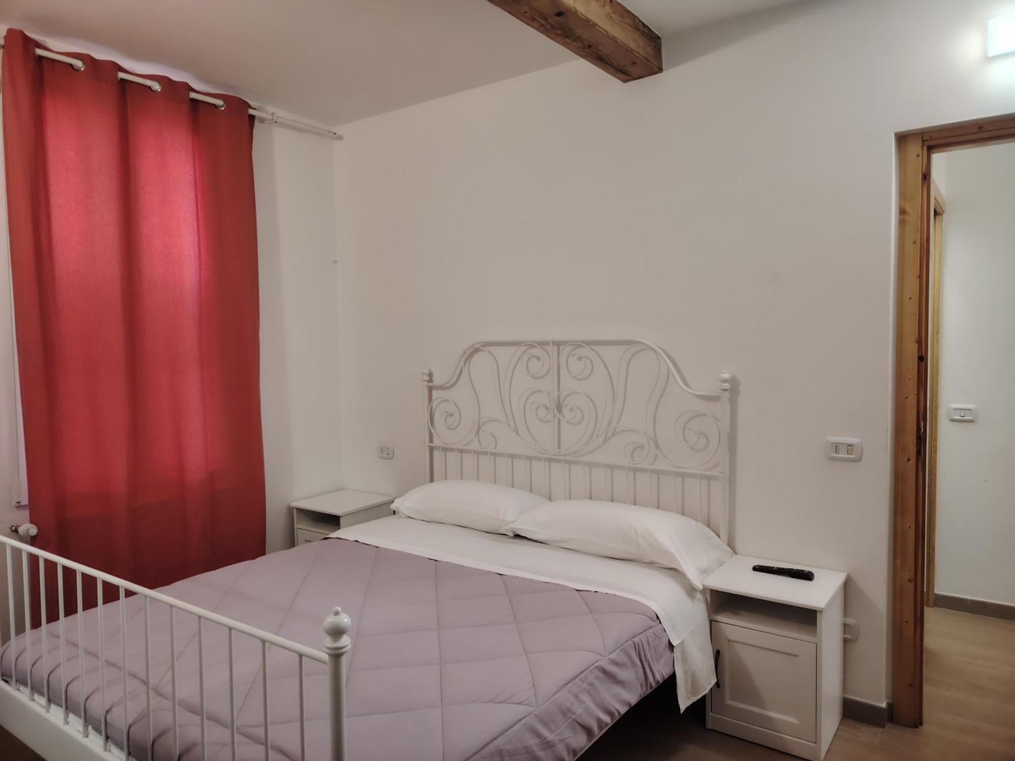 Casa Paradigna Parma Buitenkant foto