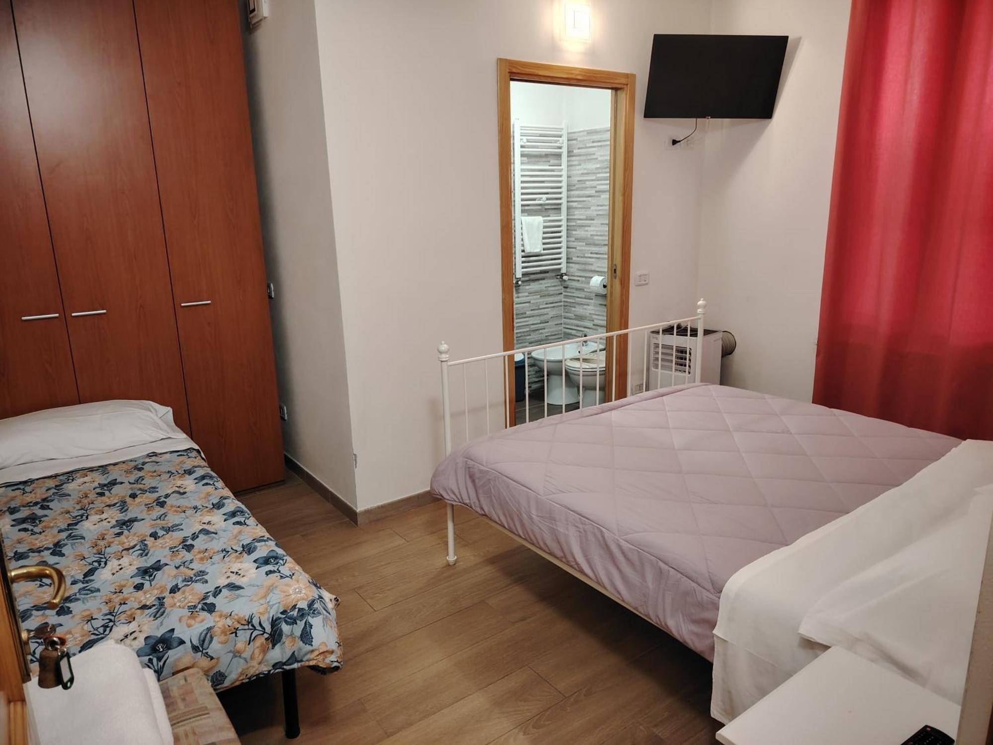 Casa Paradigna Parma Buitenkant foto