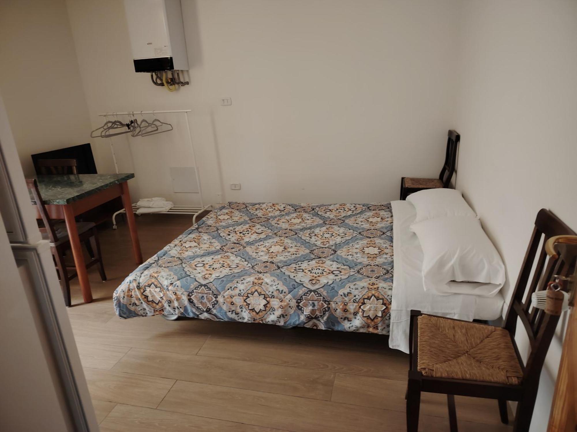 Casa Paradigna Parma Buitenkant foto