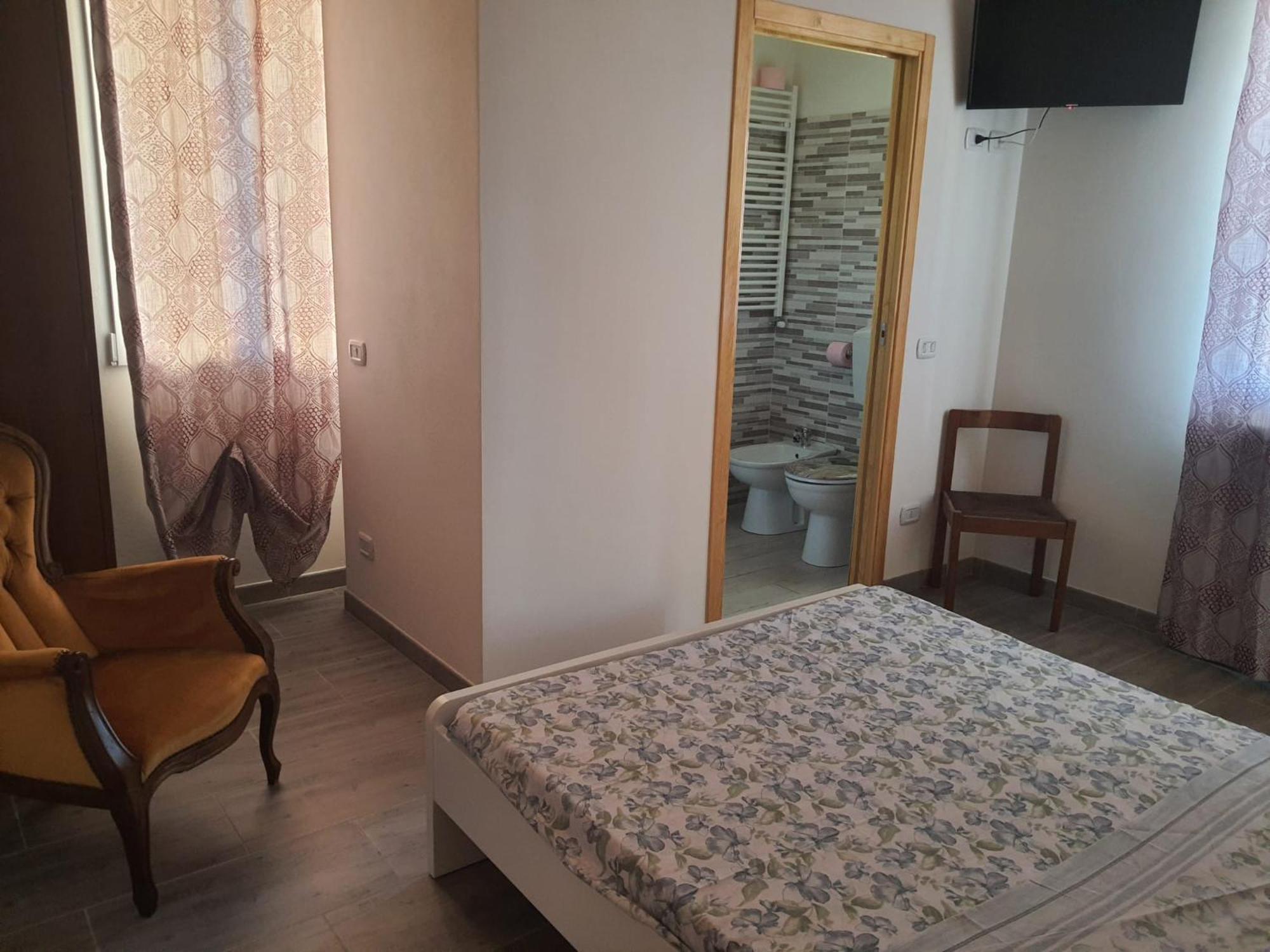 Casa Paradigna Parma Buitenkant foto