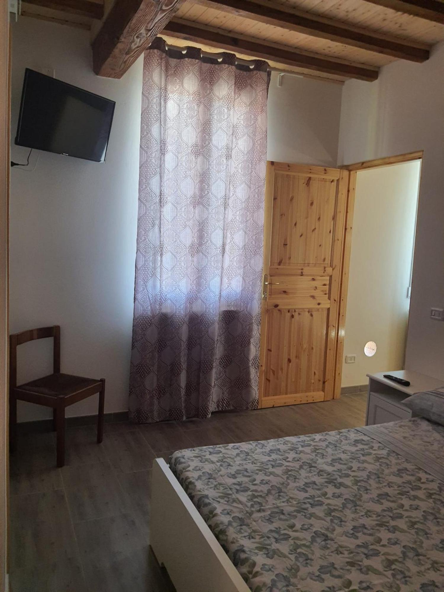 Casa Paradigna Parma Buitenkant foto