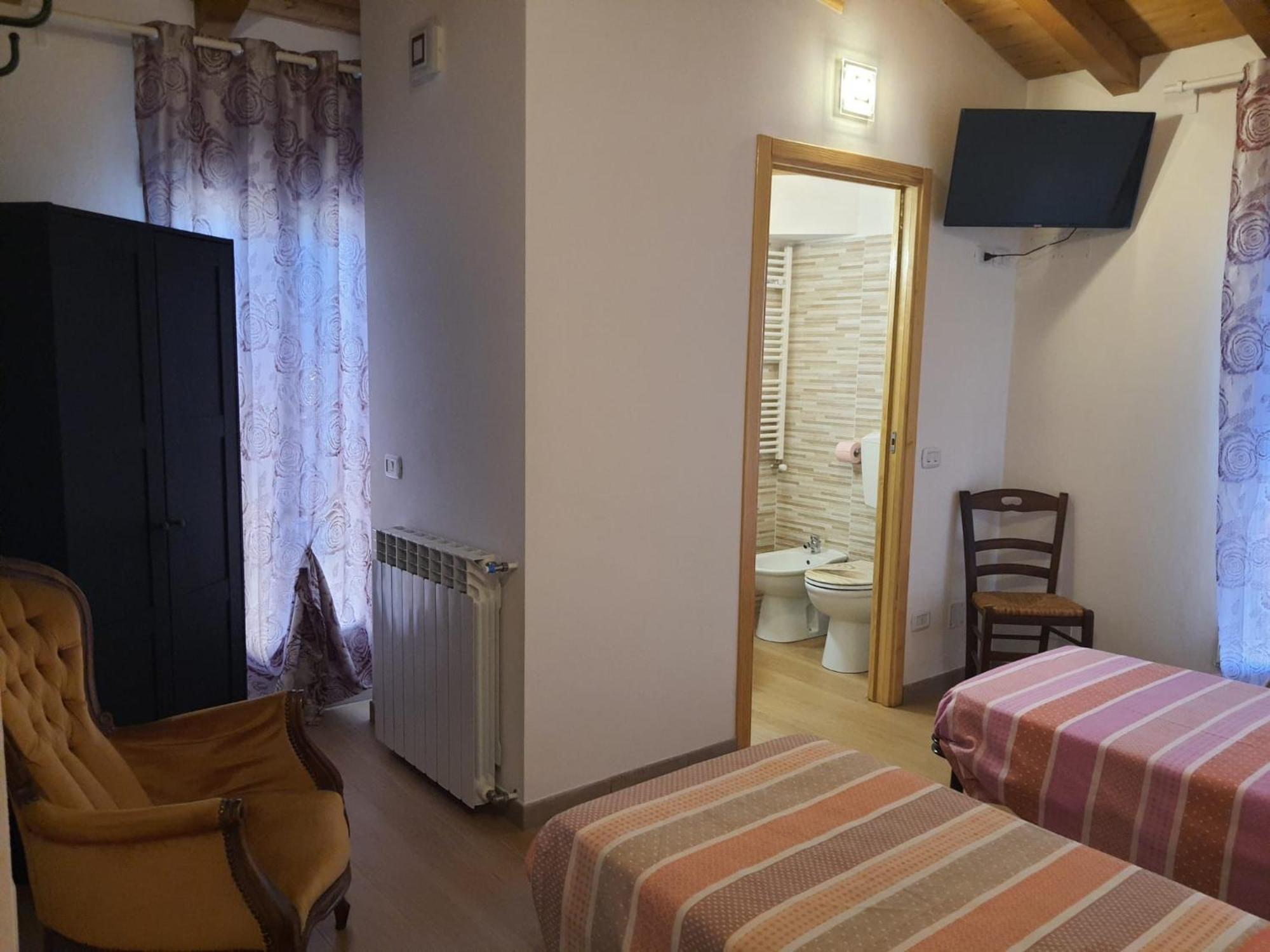 Casa Paradigna Parma Buitenkant foto