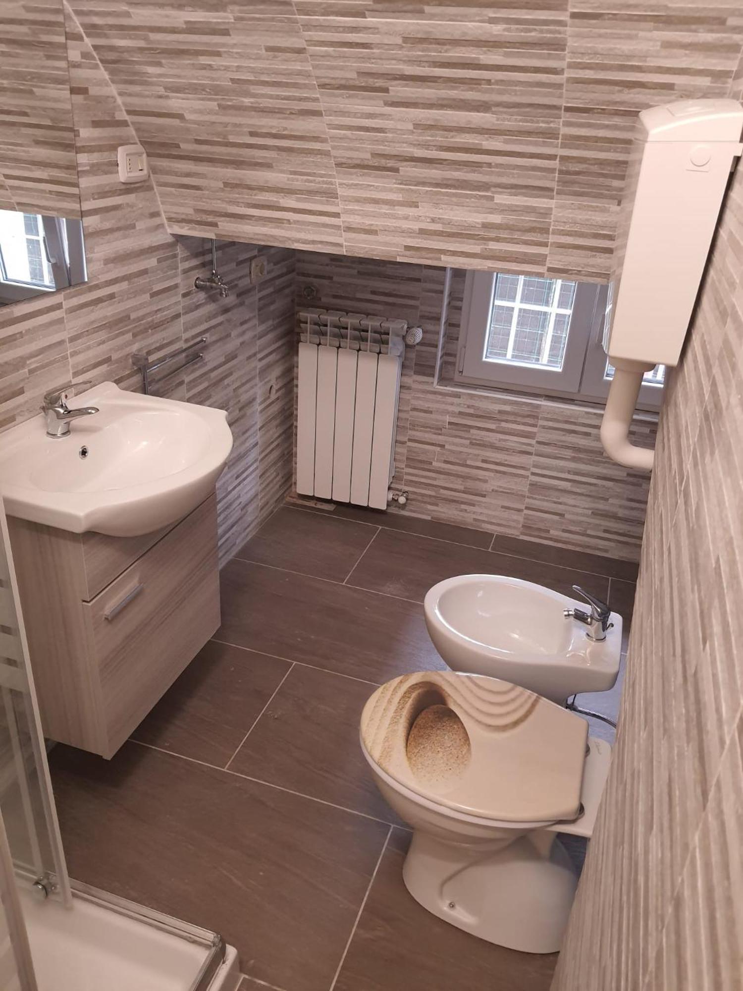 Casa Paradigna Parma Buitenkant foto