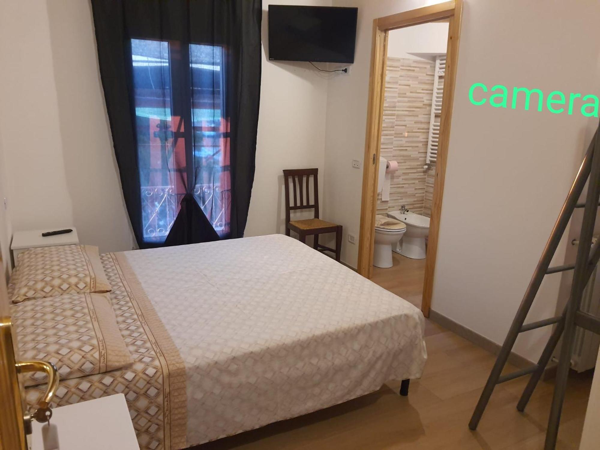 Casa Paradigna Parma Buitenkant foto