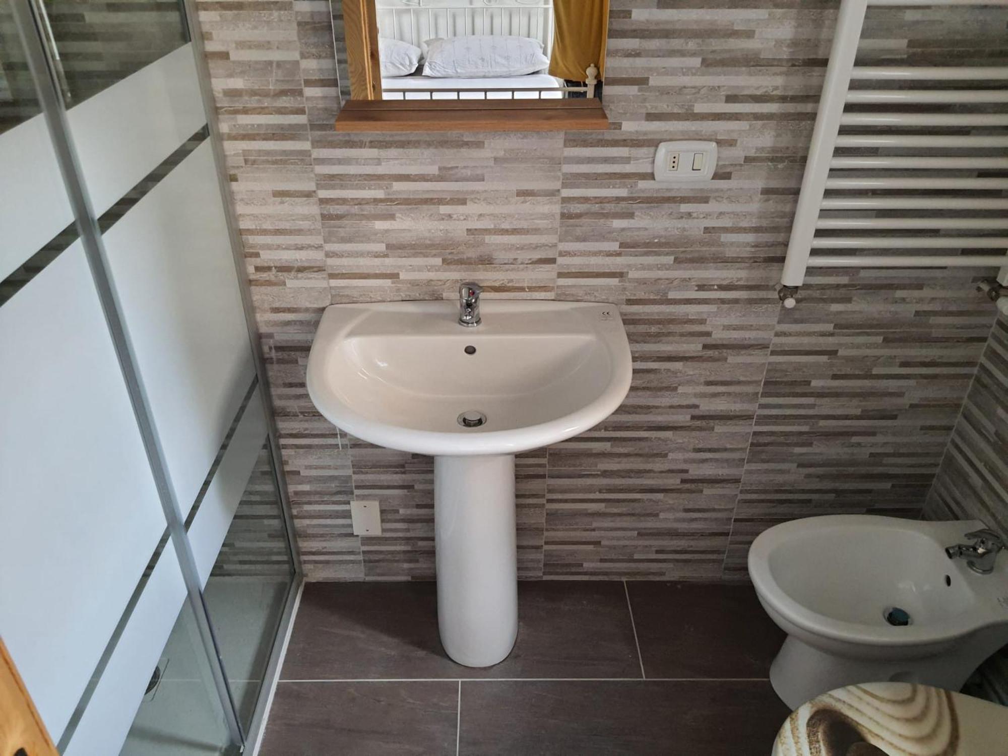 Casa Paradigna Parma Buitenkant foto