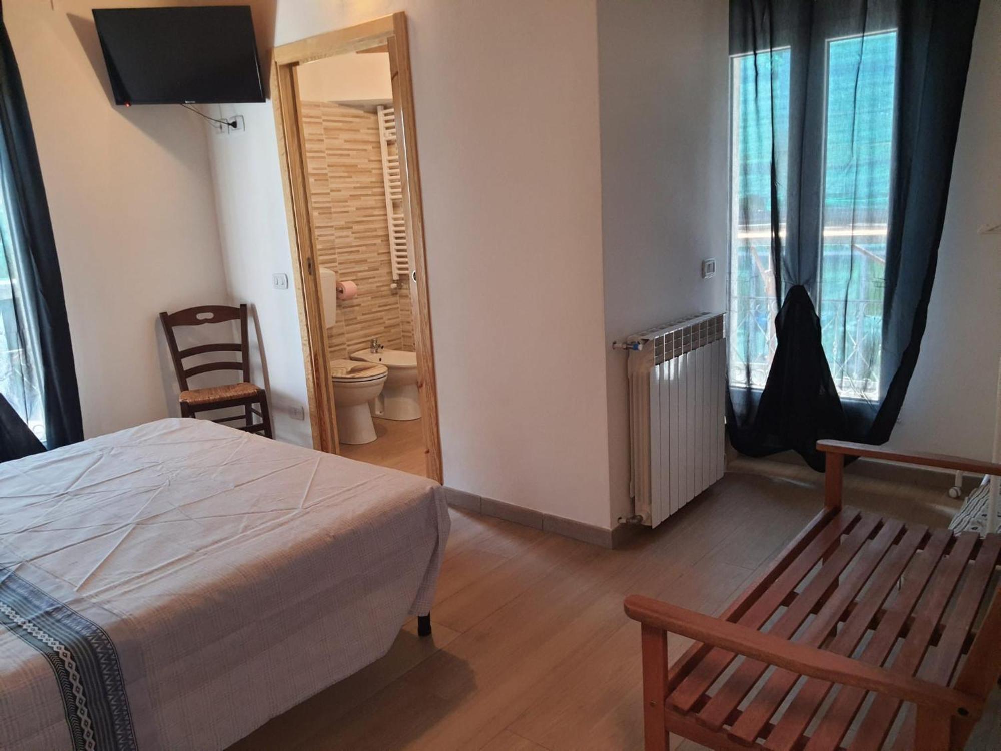 Casa Paradigna Parma Buitenkant foto