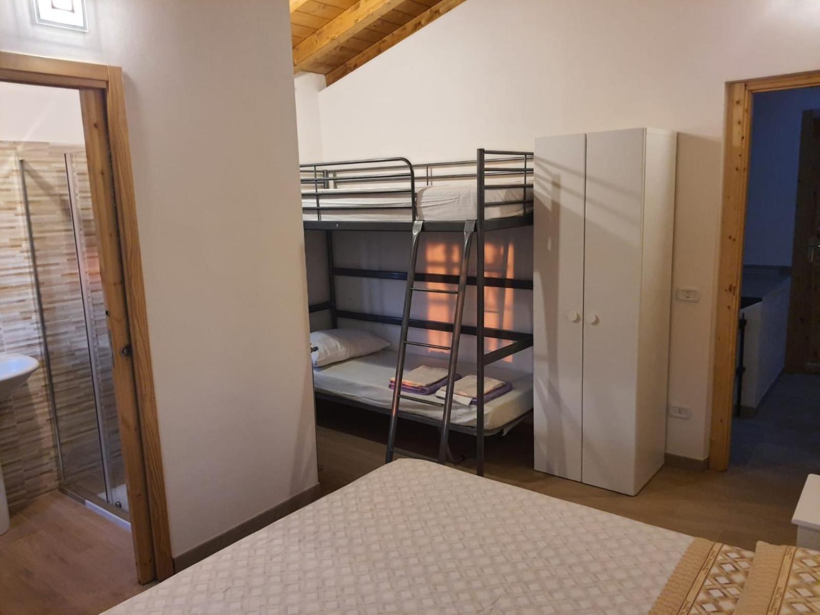 Casa Paradigna Parma Buitenkant foto