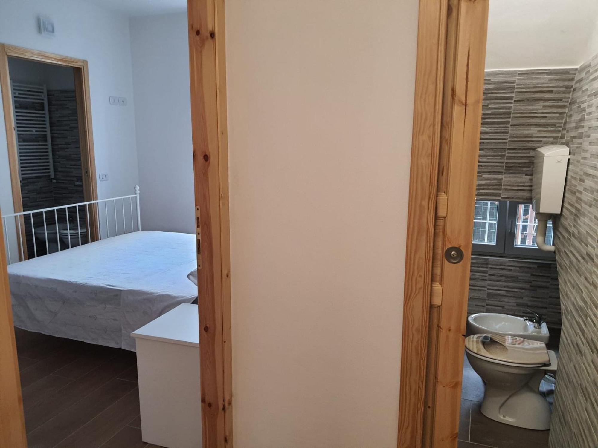 Casa Paradigna Parma Buitenkant foto