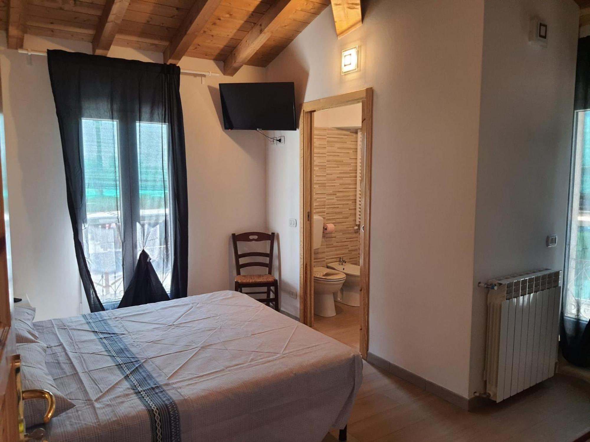 Casa Paradigna Parma Buitenkant foto