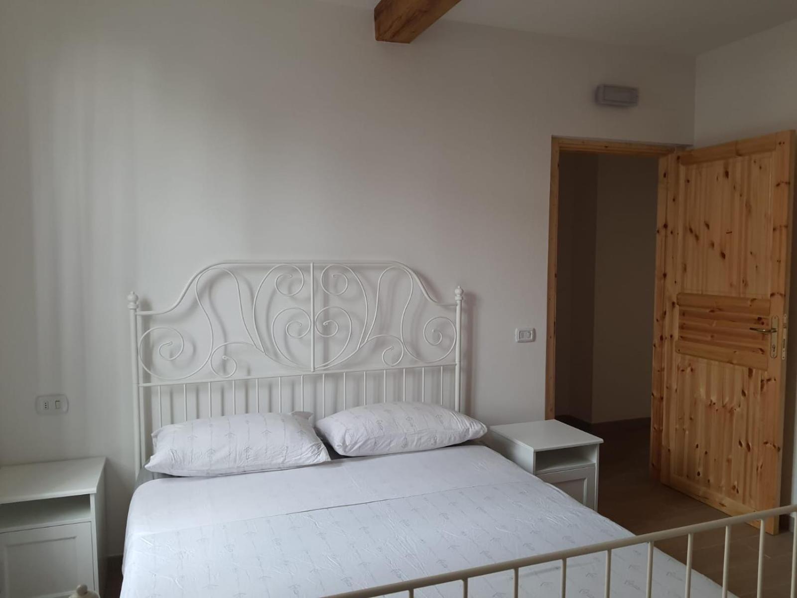 Casa Paradigna Parma Buitenkant foto