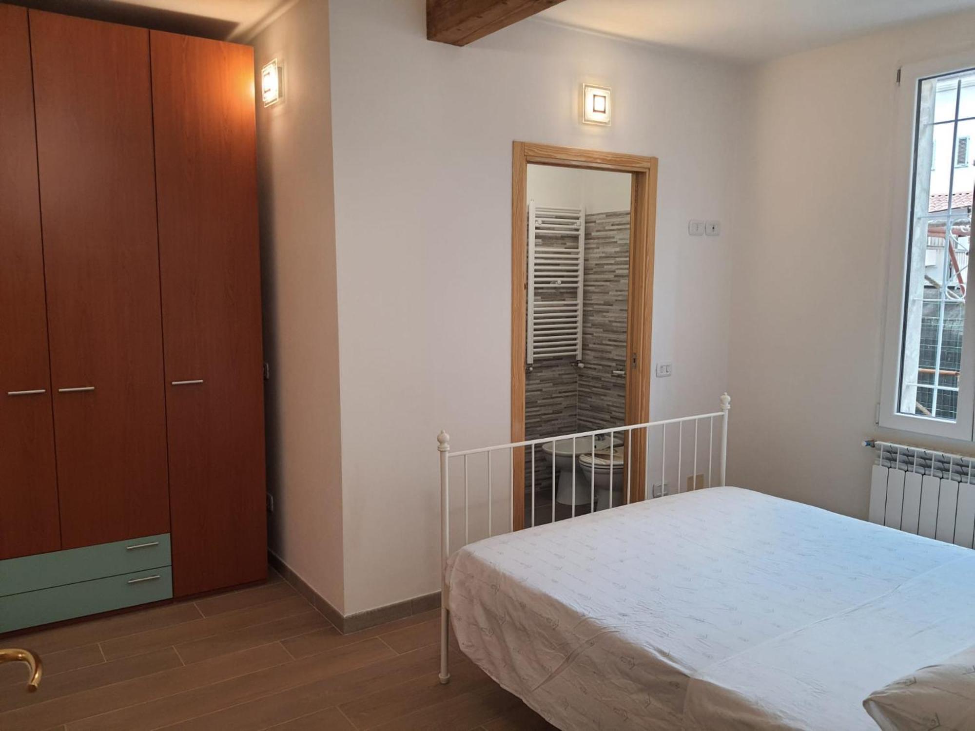 Casa Paradigna Parma Buitenkant foto