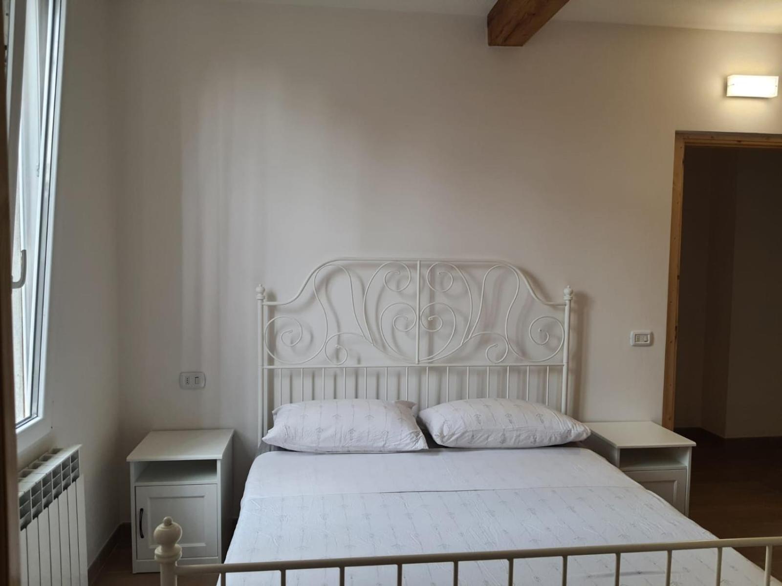 Casa Paradigna Parma Buitenkant foto