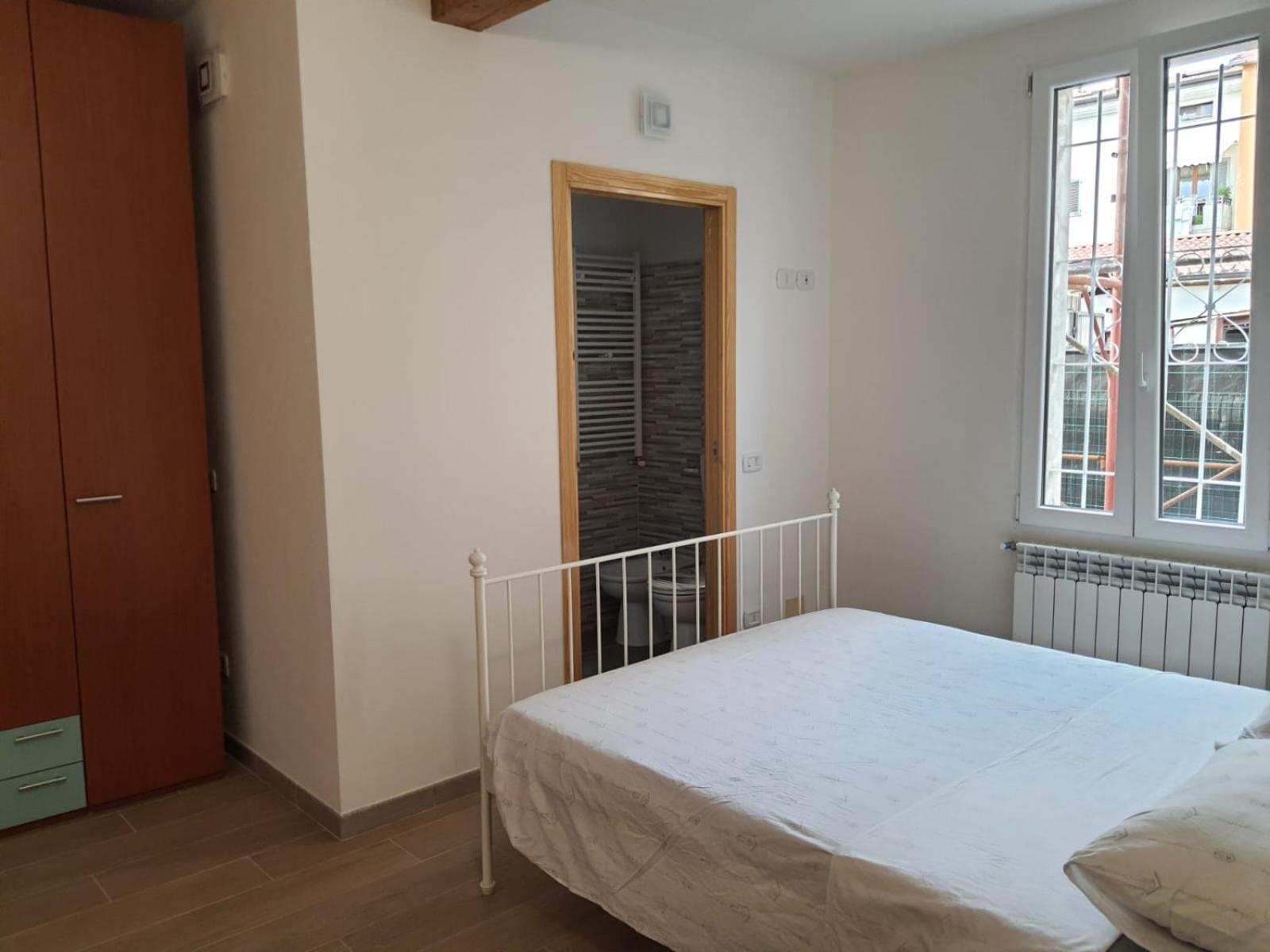 Casa Paradigna Parma Buitenkant foto